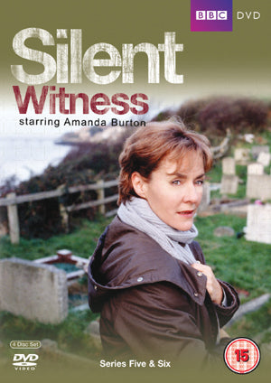 Silent Witness Series 5 and 6