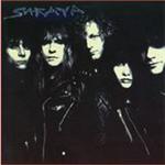 Saraya - Saraya (Music CD)