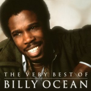 Billy Ocean - The Very Best Of (Music CD)