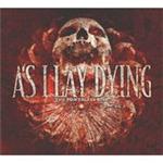 As I Lay Dying - Powerless Rise, The (Music CD)