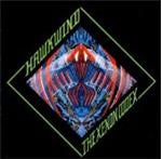 Hawkwind - Xenon Codex, The (Music CD)
