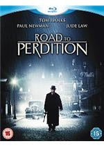Road To Perdition (Blu-Ray)