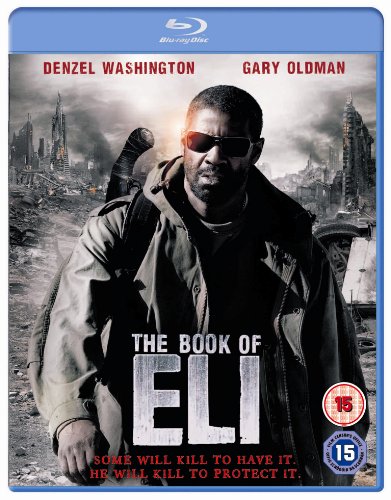 The Book Of Eli (Blu-Ray)