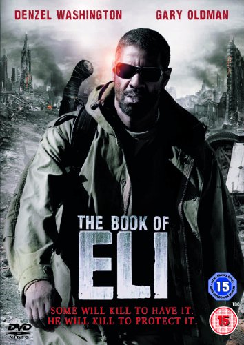 The Book Of Eli (2010)
