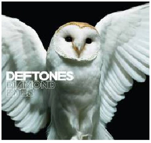 Deftones - Diamond Eyes (Music CD)