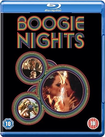 Boogie Nights (Blu-ray)