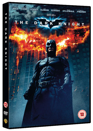 The Dark Knight (1 Disc)