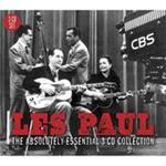 Les Paul - Absolutely Essential 3 CD Collection, The (Music CD)