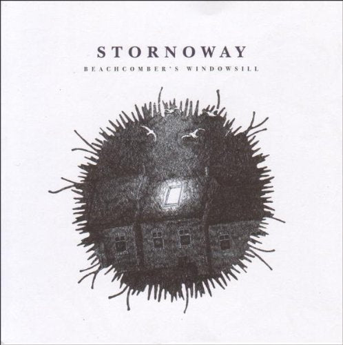 Stornoway - Beachcombers Windowsill (Music CD)