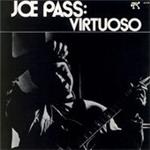 Joe Pass - Virtuoso (Music CD)
