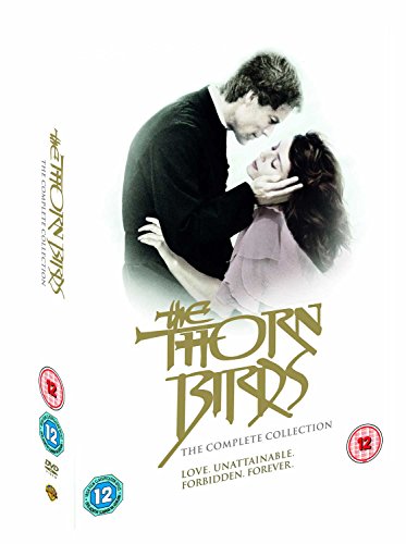 Click to view product details and reviews for The thorn birds the complete collection 1983.