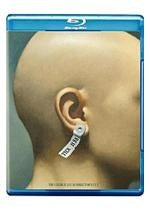 Thx 1138 (Blu-Ray)