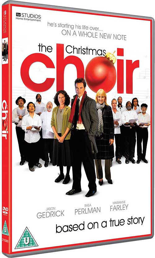 The Christmas Choir