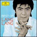 Lang Lang - Best Of Lang Lang (Music CD)