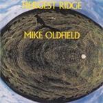 Mike Oldfield - Hergest Ridge (Music CD)