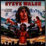 Steve Walsh - Schemer-Dreamer (Music CD)