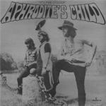 Aphrodite's Child - It's Five O'Clock (Music CD)