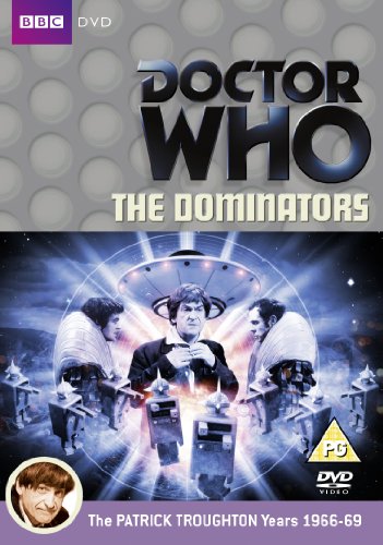 Doctor Who: The Dominators (1969)