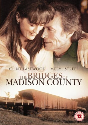 Click to view product details and reviews for Bridges of madison county 1995.