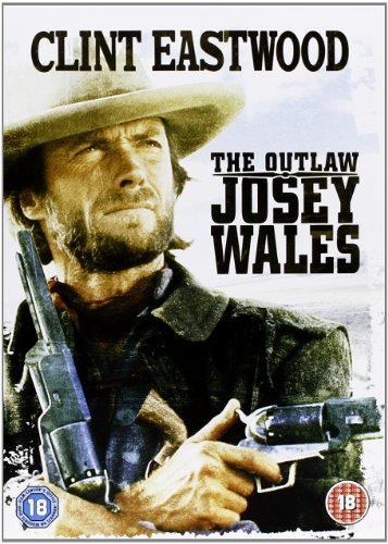 The Outlaw Josey Wales (1976)