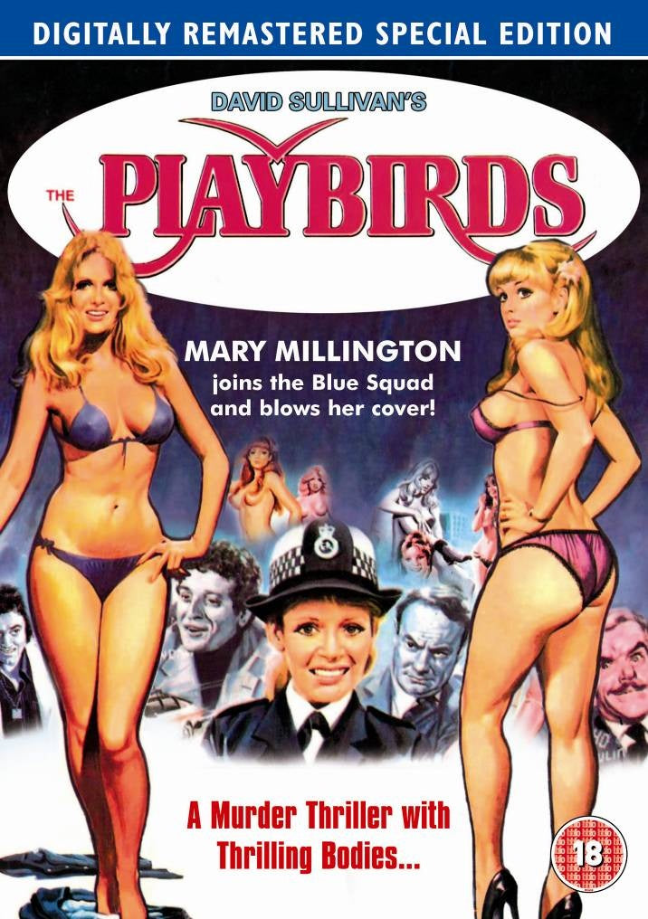 The Playbirds  (1978)