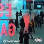 P. Diddy & Dirty Money - Last Train To Paris (Music CD)