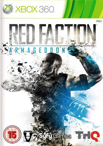 Red Faction - Armageddon (Xbox 360)