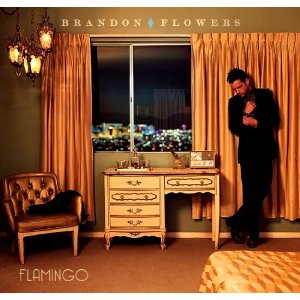 Brandon Flowers - Flamingo (Music CD)