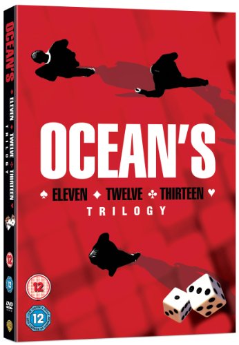 Ocean's Eleven / Ocean's Twelve / Ocean's Thirteen