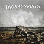 36 Crazyfists - Collisions And Castaways (Music CD)