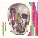 DJ Fresh - Kryptonite (Music CD)