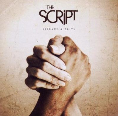 The Script - Science & Faith (Music CD)