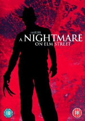 A Nightmare On Elm Street (1984)
