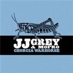 J.J. Grey & Morfo - Georgia Warhorse (Music CD)