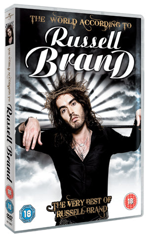 The World According to Russell Brand