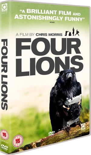 Four Lions (2010)