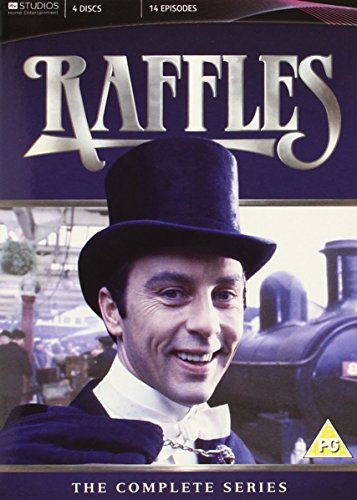 Raffles: The Complete Series