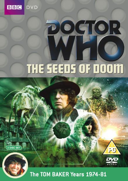 Doctor Who: The Seeds of Doom (1975)