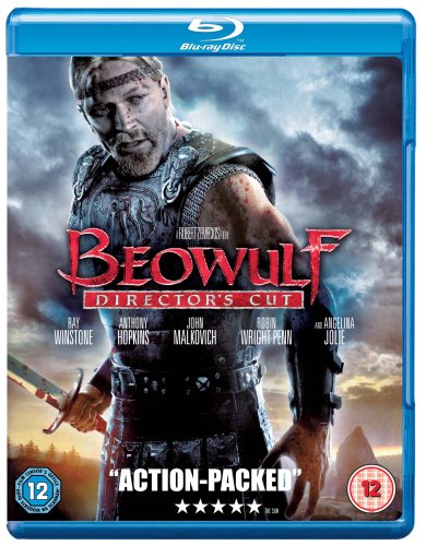 Beowulf (Blu-Ray)