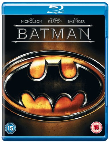 Batman (Blu-Ray)