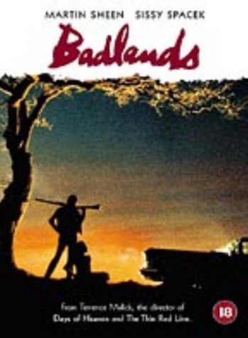 Badlands (1974)