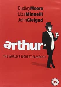 Arthur (1981)