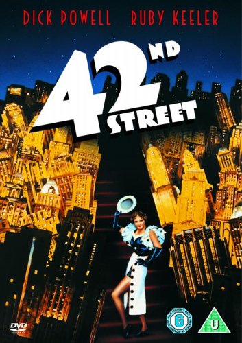 42nd Street (1933)