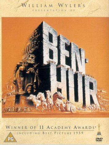 Ben Hur (1959)