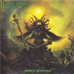 Hawkwind - Space Bandits (Music CD)