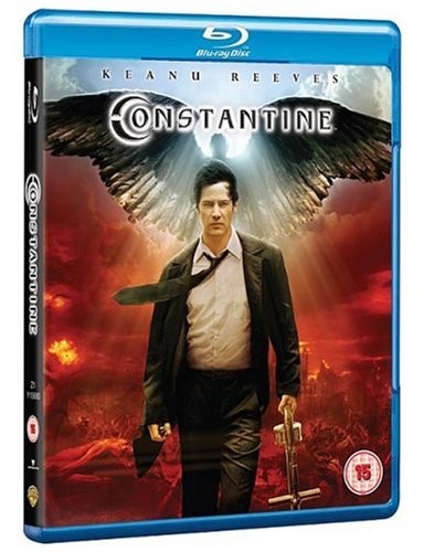 Constantine (Blu-Ray)