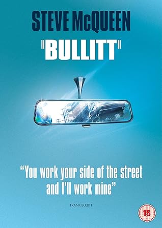 Bullitt (1968)