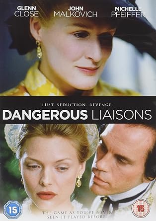 Dangerous Liaisons (1988)