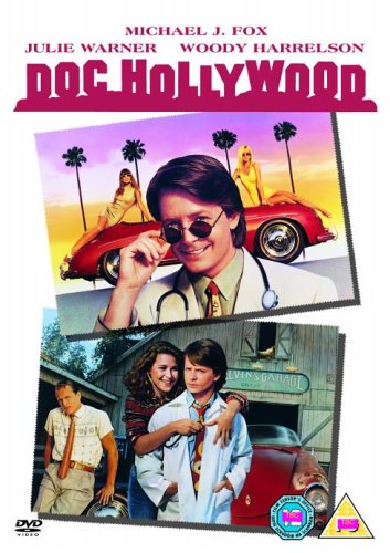 Doc Hollywood (1991)
