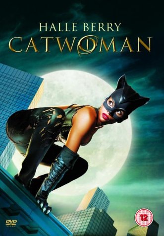 Click to view product details and reviews for Catwoman 2004.